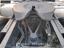 DAF XG 480 4X2 Retarder 2xTanks Standklima Alcoa's