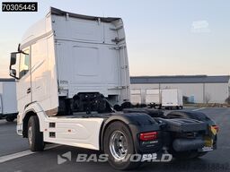 DAF XG 480 4X2 Retarder 2xTanks Standklima Alcoa's