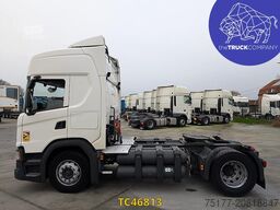 Scania G 410