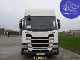 Scania G 410