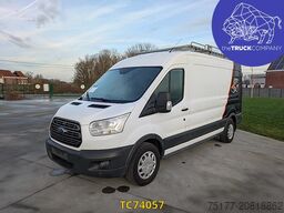 Ford Transit 130.35 L3h2
