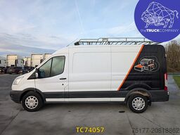 Ford Transit 130.35 L3h2