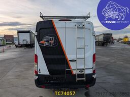 Ford Transit 130.35 L3h2