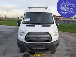 Ford Transit 130.35 L3h2