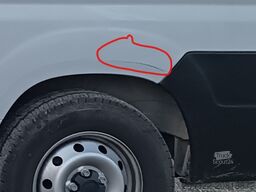 Fiat Weinsberg Carabus 600 K | 4 Posti Letto | Completamente Attrezzato