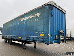 Krone SD / Mega / BPW Drum