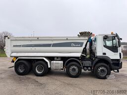 Iveco TRAKKER 500