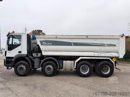 Iveco TRAKKER 500