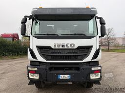 Iveco TRAKKER 500