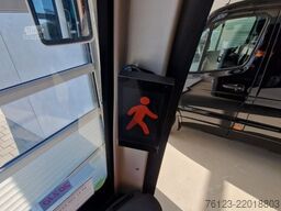 TEMSA Prestij SX Novo Lux Daily Lagerfahrzeug