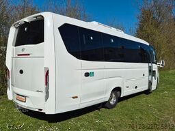 IVECO 2x Daily 70 Lagerfahrzrug Ferqui Sunrise 2,5 m B