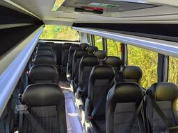 IVECO 2x Daily 70 Lagerfahrzrug Ferqui Sunrise 2,5 m B