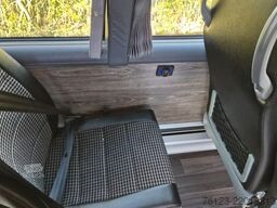 IVECO 2x Daily 70 Lagerfahrzrug Ferqui Sunrise 2,5 m B