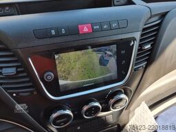 IVECO 2x Daily 70 Lagerfahrzrug Ferqui Sunrise 2,5 m B