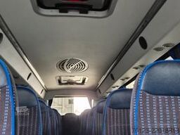 IVECO 2x Daily 70 Lagerfahrzrug Ferqui Sunrise 2,5 m B