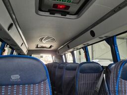 IVECO 2x Daily 70 Lagerfahrzrug Ferqui Sunrise 2,5 m B