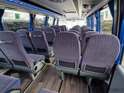 IVECO 2x Daily 70 Lagerfahrzrug Ferqui Sunrise 2,5 m B