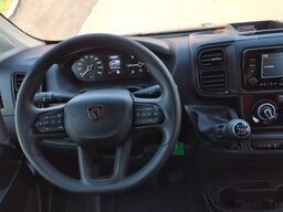 PEUGEOT Boxer  Hochraum 9 Sitzer L3H2 verglast BlueHDi