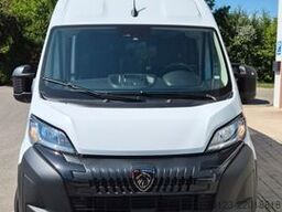 PEUGEOT Boxer  Hochraum 9 Sitzer L3H2 verglast BlueHDi