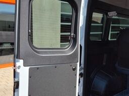 PEUGEOT Boxer  Hochraum 9 Sitzer L3H2 verglast BlueHDi