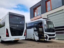 TEMSA 10 x Prestij SX Automatik  Novo Lux Stock Daily