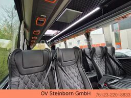 MERCEDES-BENZ Sprinter 519 29 SchlafsesselVorlauffahrzeug