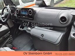 MERCEDES-BENZ Sprinter 519 29 SchlafsesselVorlauffahrzeug