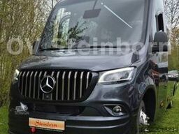 MERCEDES-BENZ Sprinter 519 29 SchlafsesselVorlauffahrzeug