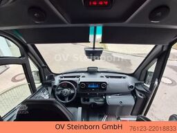 MERCEDES-BENZ Sprinter 519 29 SchlafsesselVorlauffahrzeug