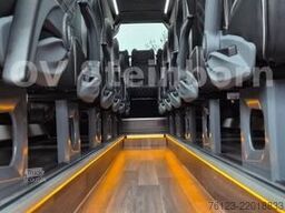 MERCEDES-BENZ Sprinter 519 29 SchlafsesselVorlauffahrzeug