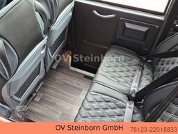 MERCEDES-BENZ Sprinter 519 29 SchlafsesselVorlauffahrzeug