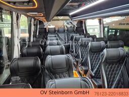 MERCEDES-BENZ Sprinter 519 29 SchlafsesselVorlauffahrzeug
