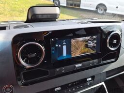 MERCEDES-BENZ Sprinter III Kasten  519 CDI RWD 4x 4 Allrad