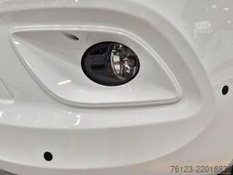 MERCEDES-BENZ Sprinter III Kasten  519 CDI RWD 4x 4 Allrad