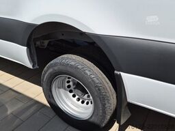 MERCEDES-BENZ Sprinter III Kasten  519 CDI RWD 4x 4 Allrad