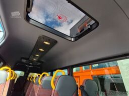 MERCEDES-BENZ 8 Sprinter Lord Light 22 Sitzer Vorlauffahrzeug