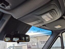 MERCEDES-BENZ 8 Sprinter Lord Light 22 Sitzer Vorlauffahrzeug