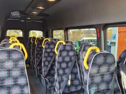 MERCEDES-BENZ 8 Sprinter Lord Light 22 Sitzer Vorlauffahrzeug