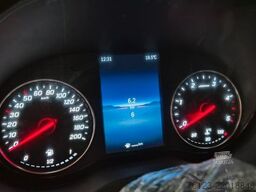 MERCEDES-BENZ 311 Sprinter 9 Sitzer auf Wunsch VIP Sitze