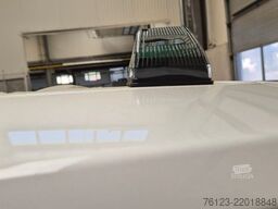 MERCEDES-BENZ 311 Sprinter 9 Sitzer auf Wunsch VIP Sitze