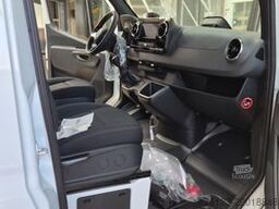 MERCEDES-BENZ 311 Sprinter 9 Sitzer auf Wunsch VIP Sitze