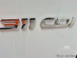 MERCEDES-BENZ 311 Sprinter 9 Sitzer auf Wunsch VIP Sitze