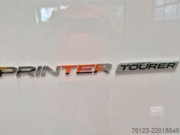 MERCEDES-BENZ 311 Sprinter 9 Sitzer auf Wunsch VIP Sitze