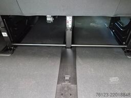 MERCEDES-BENZ 311 Sprinter 9 Sitzer auf Wunsch VIP Sitze