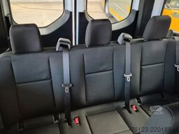 MERCEDES-BENZ 311 Sprinter 9 Sitzer auf Wunsch VIP Sitze