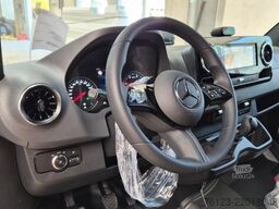 MERCEDES-BENZ 311 Sprinter 9 Sitzer auf Wunsch VIP Sitze