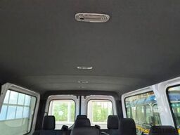 MERCEDES-BENZ 311 Sprinter 9 Sitzer auf Wunsch VIP Sitze