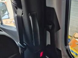 MERCEDES-BENZ 311 Sprinter 9 Sitzer auf Wunsch VIP Sitze