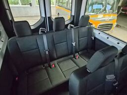 MERCEDES-BENZ 311 Sprinter 9 Sitzer auf Wunsch VIP Sitze