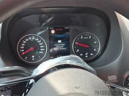 MERCEDES-BENZ 311 Sprinter 9 Sitzer auf Wunsch VIP Sitze